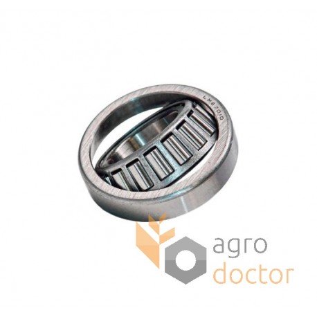 LM67048/LM67010 [SNR] Tapered roller bearing