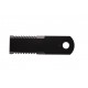Cuchilla de cortadora de paja 065294 adecuado para Claas - móvil
