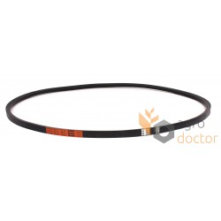 Classic V-belt 0006442670 Harvest Belts B17x1754 [Stomil]