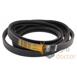 Wrapped banded belt 6201375 Stomil Powered 2HB-5362 [Stomil]