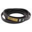6201375 [Rostselmash] Wrapped banded belt 2HB-5362 Reinforced [Stomil]