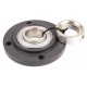 Flange & bearing 676304.0 Claas [INA]