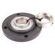 Flange & bearing 676304.0 Claas [INA]