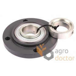 Flange & bearing 676304.0 Claas [INA]