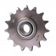 Tension sprocket AZ10272 John Deere