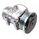 Air conditioner compressor 0007963460 Claas Lexion