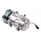 Air conditioner compressor 0007963460 Claas Lexion