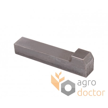 Gib head taper key 007605 suitable for Claas