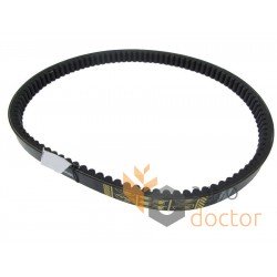 Variable speed belt 0309132 [Gates Agri]