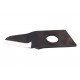 Knotter knife 000012 suitable for Claas