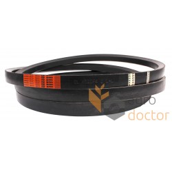 Classic V-belt 653064.0 Harvest Belts D32x4350 [Stomil]