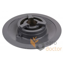 Movable variator disk 778574 suitable for Claas