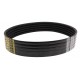 644017 suitable for Claas Commandor/Dom. - Wrapped banded belt 1426173 [Gates Agri]