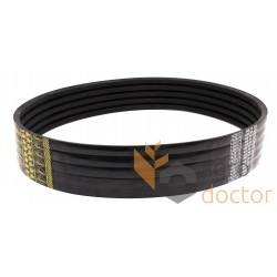 644017 suitable for Claas Commandor/Dom. - Wrapped banded belt 1426173 [Gates Agri]