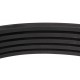 644017 suitable for Claas Commandor/Dom. - Wrapped banded belt 1426173 [Gates Agri]