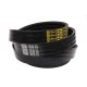 H177177 John Deere - Wrapped banded belt 0224390 [Gates Agri]