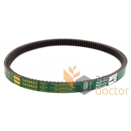 Variable speed Belt 1410423 [Gates]