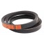 769202 suitable for Claas - Classic V-belt 20x1585 Lw Harvest Belts [Stomil]