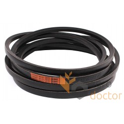 Classic V-belt 061253.0 Harvest Belts C22x6145 [Stomil]