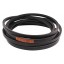061253 suitable for Claas - Classic V-belt Cx8600 Lw Harvest Belts [Stomil]