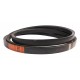 Classic V-belt AZ37807 Harvest Belts D32x3860 [Stomil]