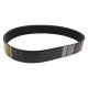 629001 suitable for Claas Dominator - Wrapped banded belt 1425164 [Gates Agri]