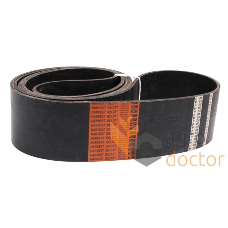 Variable speed belt 402608M1 [Stomil] HARVEST