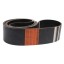 Flat belt 402608M1 Massey Ferguson 100x5x3280 Harvest Belts [Stomil]