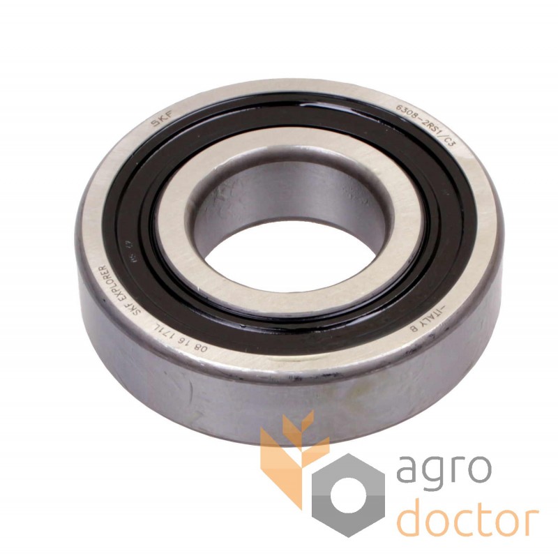 Подшипник 6308 2rs skf