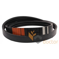 Wrapped banded belt 1720205M3 [Stomil Harvest]