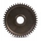 1-st speed gear 47T