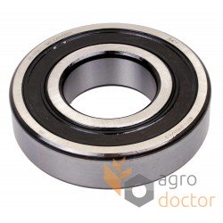 6311-2RSC3 [SKF] Deep groove ball bearing