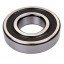 6311-2RSC3 [SKF] Deep groove ball bearing