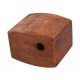 Wooden tensioning block 619251.0 Claas [Original]