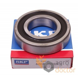 Deep groove ball bearing 1.327.646 (1327646) Oros [SKF] OEM