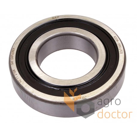 Cojinete de bolas 1.327.646 (1327646) Oros [SKF]