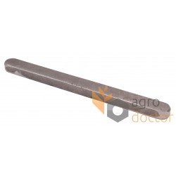 Gib-head key 0006612130 Claas