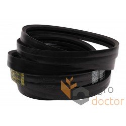 Wrapped banded belt 0223526 [Gates Agri]