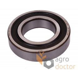 0002394210 suitable for CLAAS - Deep groove ball bearing - [SKF]