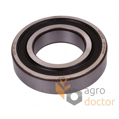 6209-2RS1C3 [SKF] Cojinete de bolas