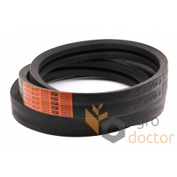 Classic V-belt 629769.0 Harvest Belts 2HBx2200 [Stomil]