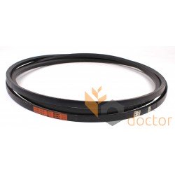 Classic V-belt 623425.0 Harvest Belts B17x4300 [Stomil]