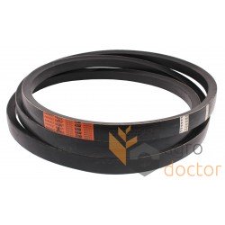 Classic V-belt Z30130 Harvest Belts D32x3900 [Stomil]