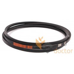 Classic V-belt 661345.0 Harvest Belts A13x2875 [Stomil]