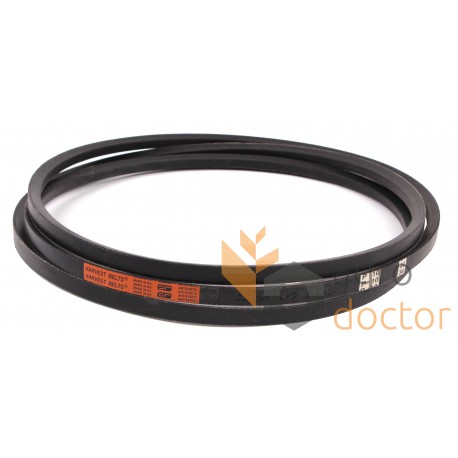 Classic V-belt 661345.0 Harvest Belts A13x2875 [Stomil]