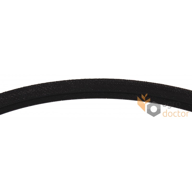 661345 suitable for Claas - Classic V-belt Ax2870 Lw Harvest Belts