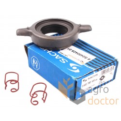 Thrust (release) bearing S0480425  Massey Ferguson (Sachs)