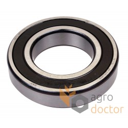 234821.0 - 0002442740 - AZ100641 Deep groove ball bearing  [SKF]