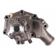 Water pump without pulley for engine - AR55094 John Deere