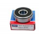 237943 - 237943.0 suitable for Claas [SKF] Deep groove ball bearing